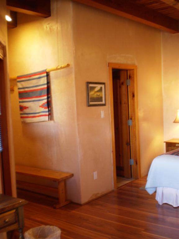 Guadalupe Inn ซานตาเฟ ห้อง รูปภาพ